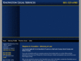 knowltonlegalservices.com