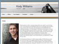 kodywilliams.com