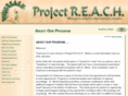 kyprojectreach.com