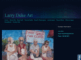 larrydukeart.com
