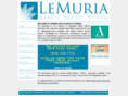 lemuriaspa.com