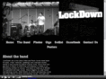 lockdownband.com