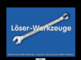 loeser-werkzeuge.com