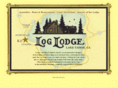loglodge.net
