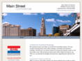 mainstreetcommercial.com