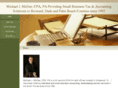 michaelmcgeecpa.com