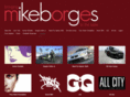 mikeborges.com