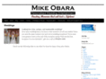 mikeobara.com