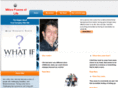 mikespoemsoflife.com