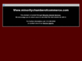 minoritychamberofcommerce.com