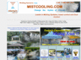 mistcooling.com