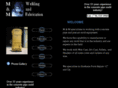 mmwelding.com