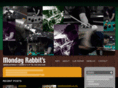 monday-rabbits.com