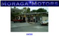moragamotors.com