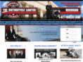 motorcyclelawyermichigan.com