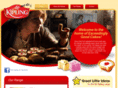 mrkipling.co.uk