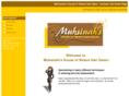 muhsinahs.com