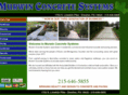 murwinconcrete.com