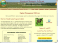 myhorsemanager.com