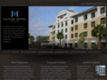 napleshotelgroup.com