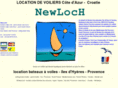 newloch.com