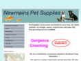 newmainspetsupplies.com