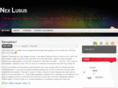 nexlusus.com