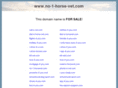 no-1-horse-vet.com