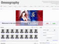 omeography.com