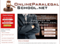 onlineparalegalschool.net