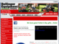 owenslawnandgardenequipment.com