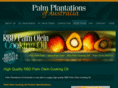 palmcookingoil.com