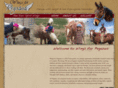pegasuscounseling.com