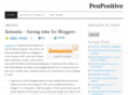 penpositive.com