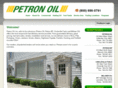 petronoil.com