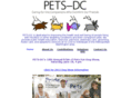 petsdc.org