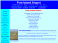 pineislandairport.com