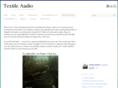 postcardaudio.net
