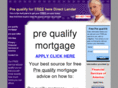 pre-qualify-mortgage.com