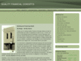 qualityfinancial.com