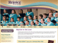 rejoicetv.com
