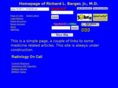 richardbargermd.net