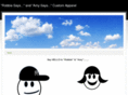robbiesays.com