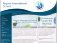 rogersinternationalschool.org