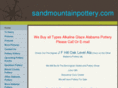 sandmountainpottery.com