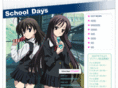 schooldays-anime.com