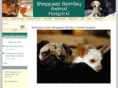 sheppardbrimleyanimalhospital.com