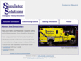 simulator-solutions.com
