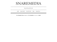 snaremedia.com