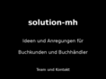 solutionmh.com